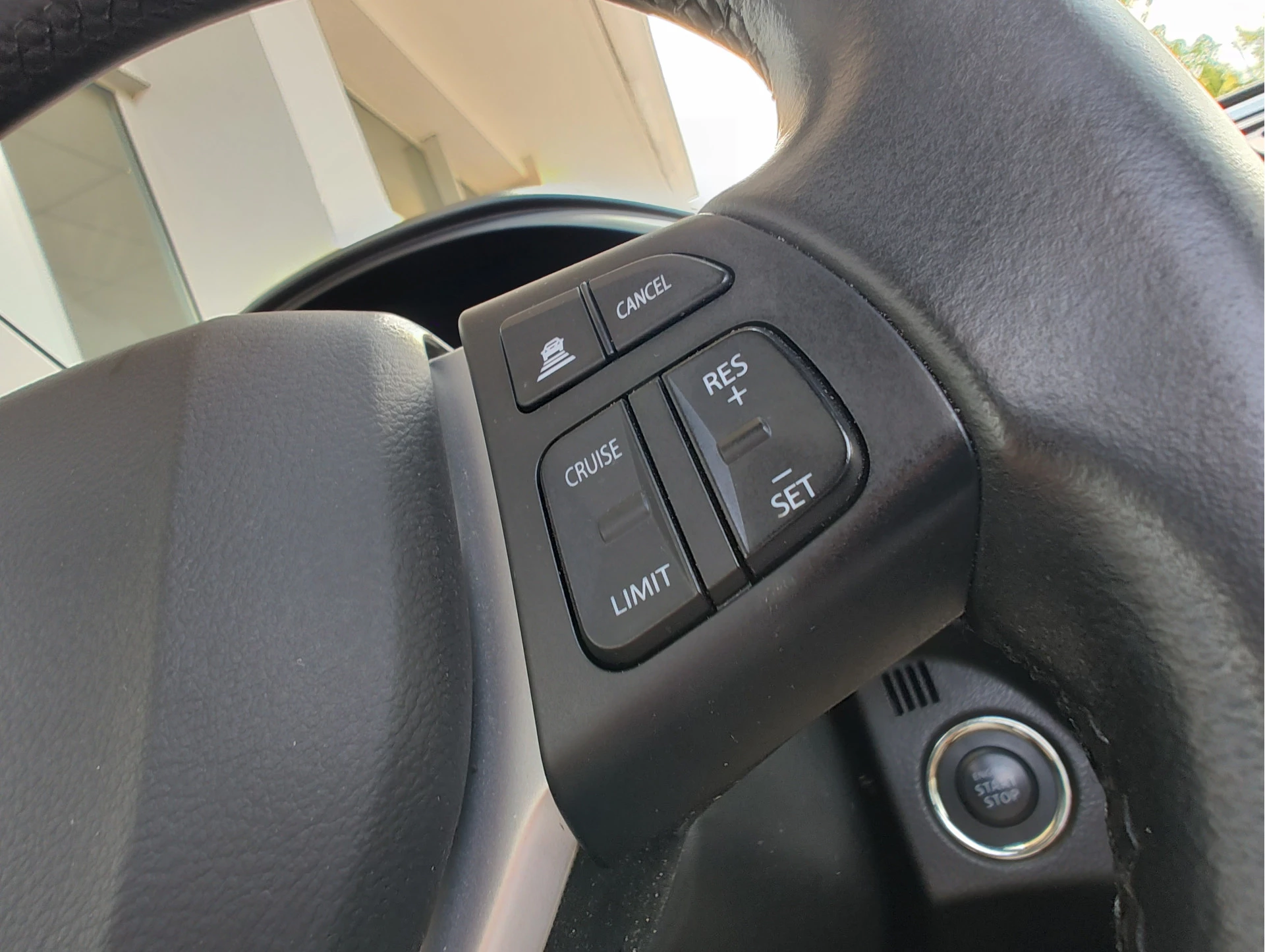Hoofdafbeelding Suzuki S-Cross