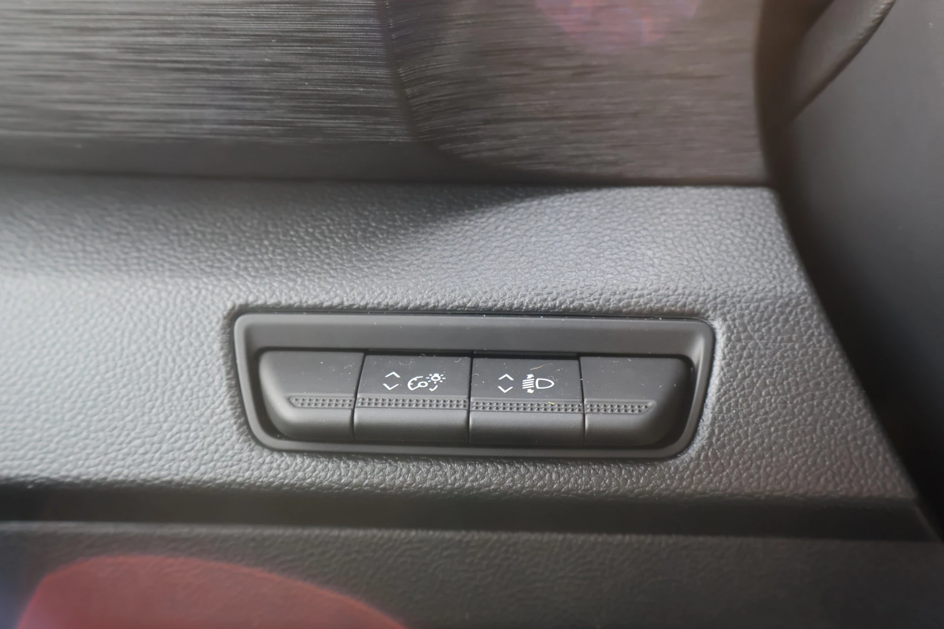 Hoofdafbeelding Nissan Primastar