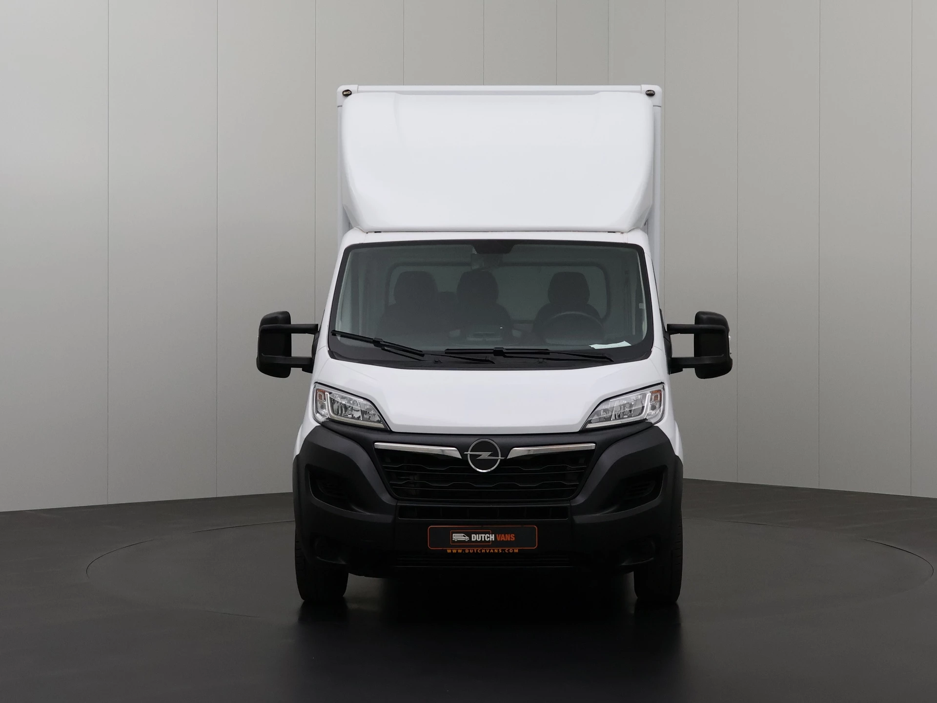 Hoofdafbeelding Peugeot Boxer