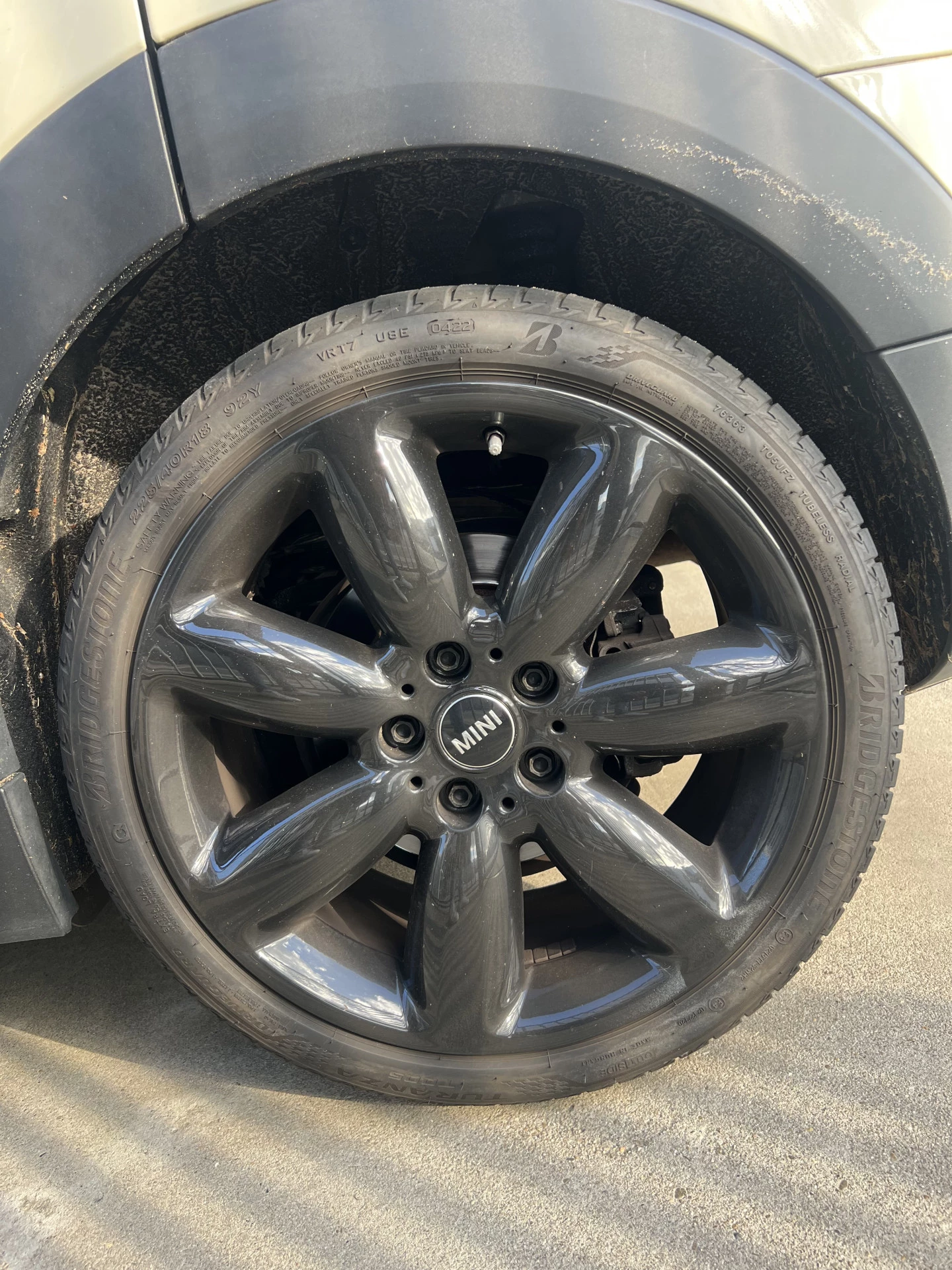 Hoofdafbeelding MINI Clubman