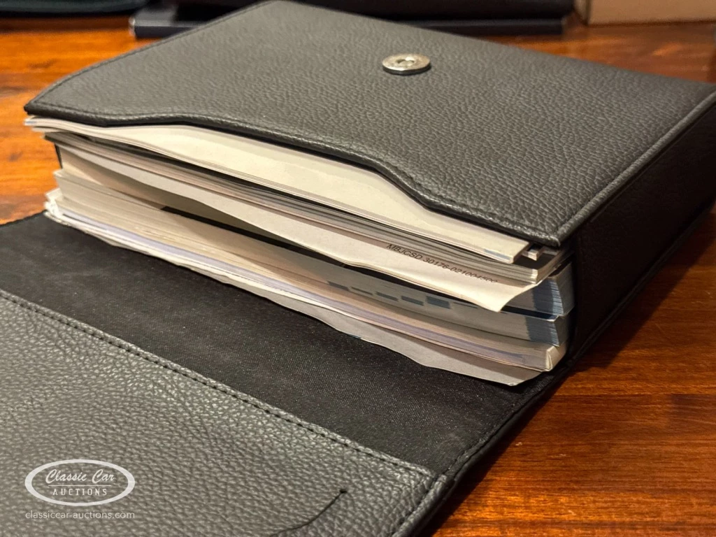 Hoofdafbeelding Mercedes-Benz Overige