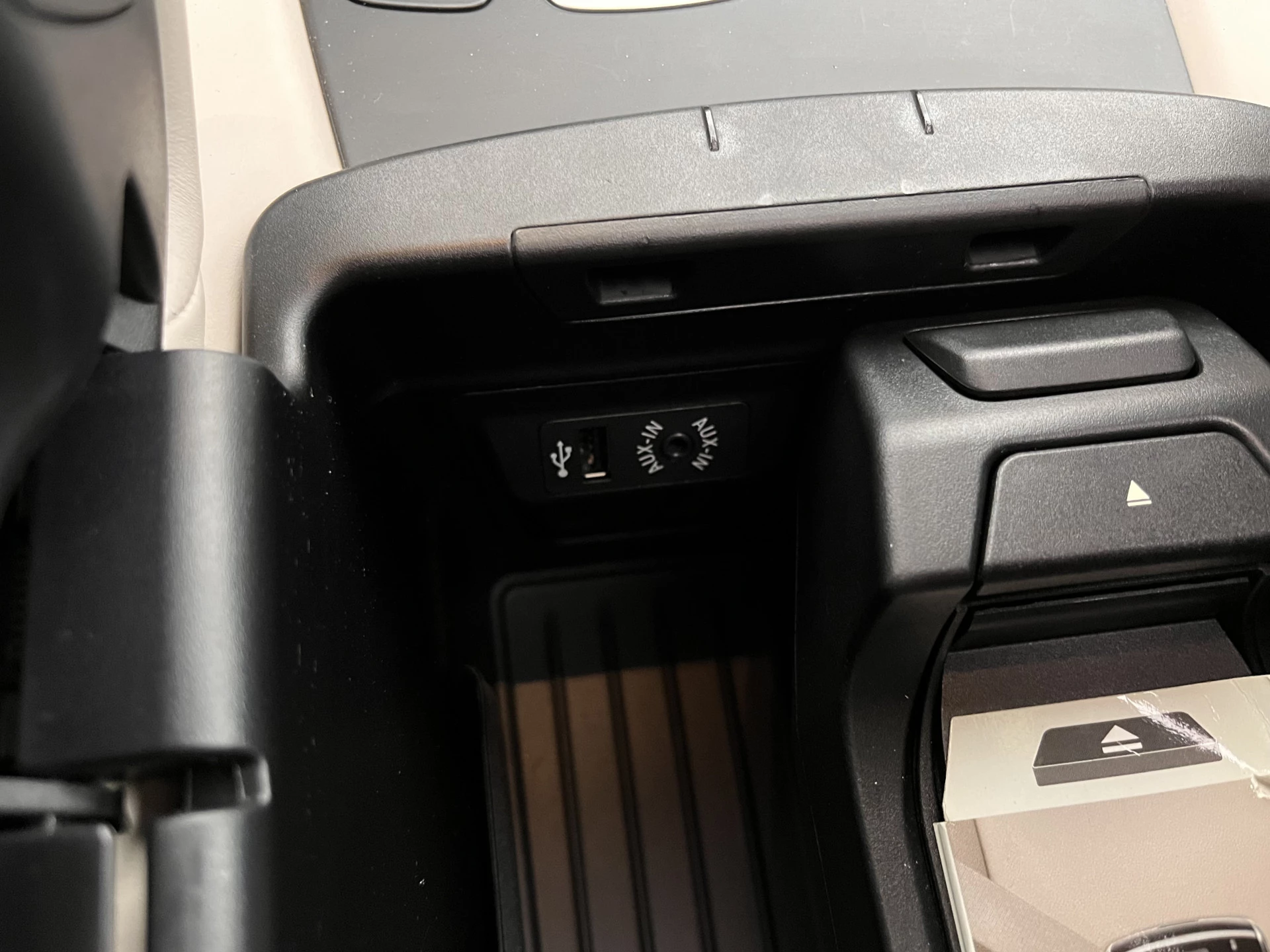 Hoofdafbeelding BMW X6