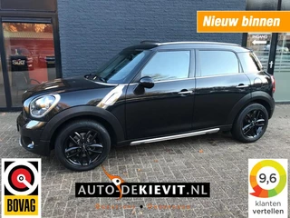 MINI Countryman 1.6 Cooper Pepper