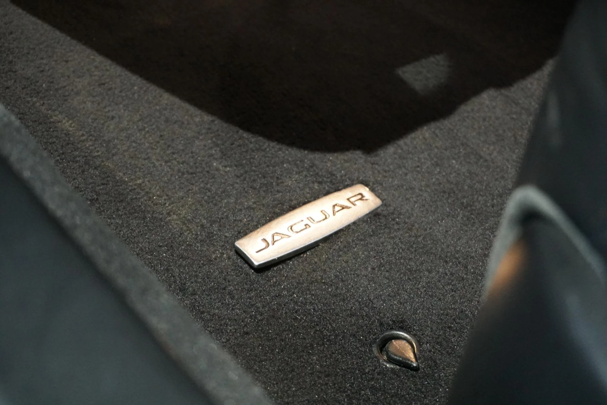 Hoofdafbeelding Jaguar F-Type