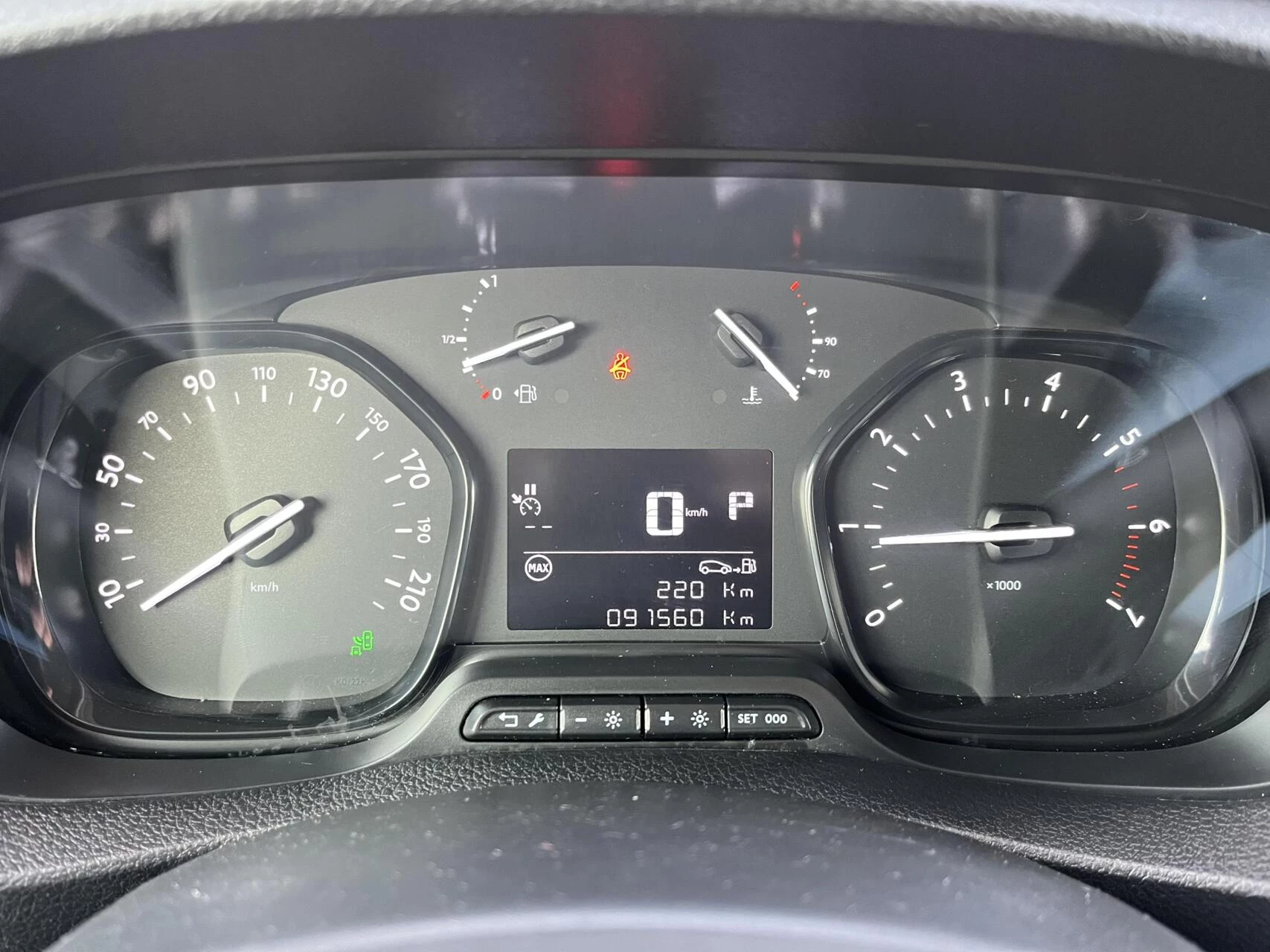 Hoofdafbeelding Peugeot Expert