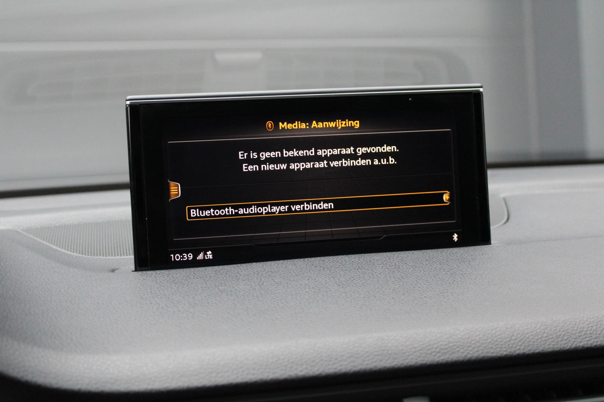 Hoofdafbeelding Audi SQ7