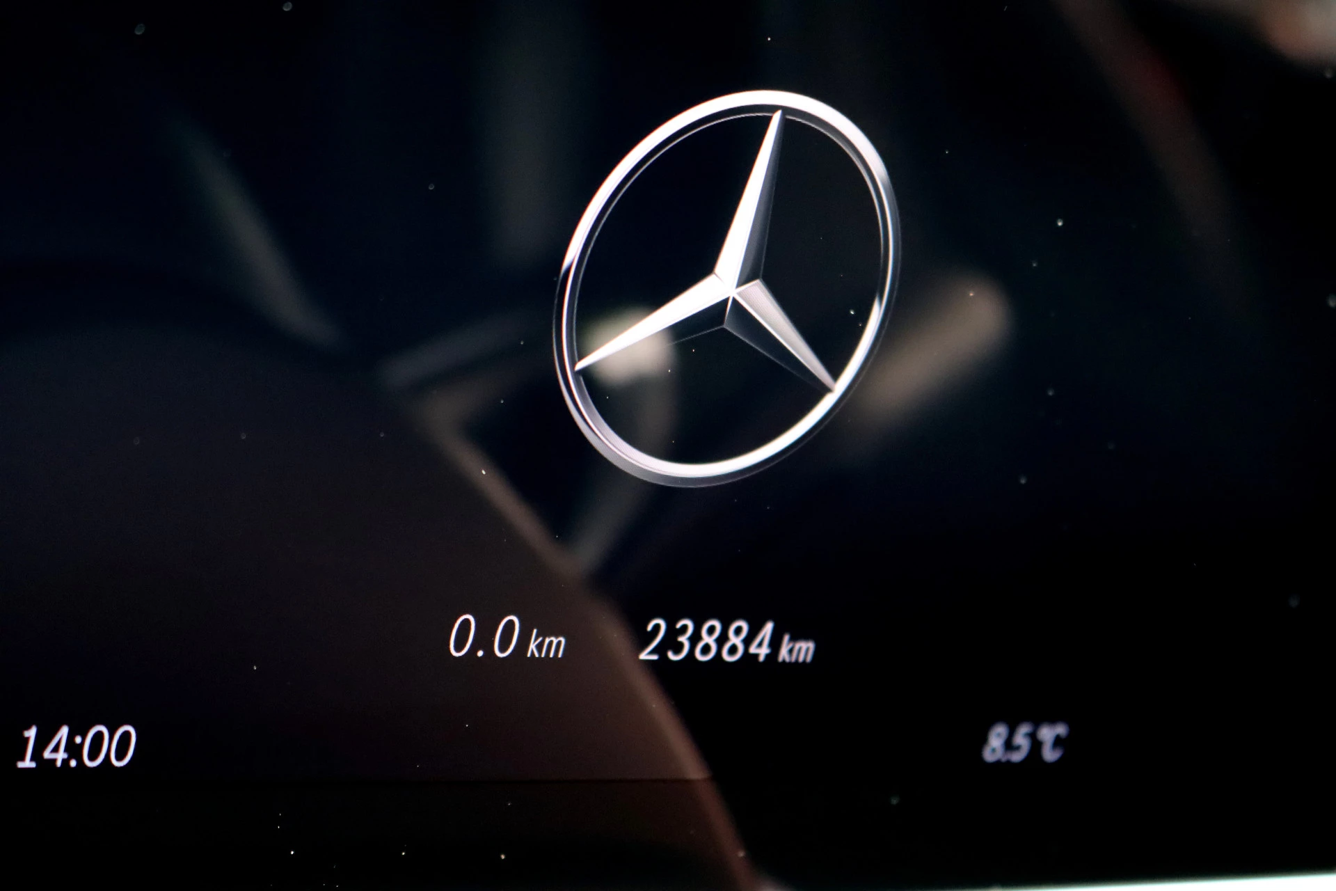 Hoofdafbeelding Mercedes-Benz CLE