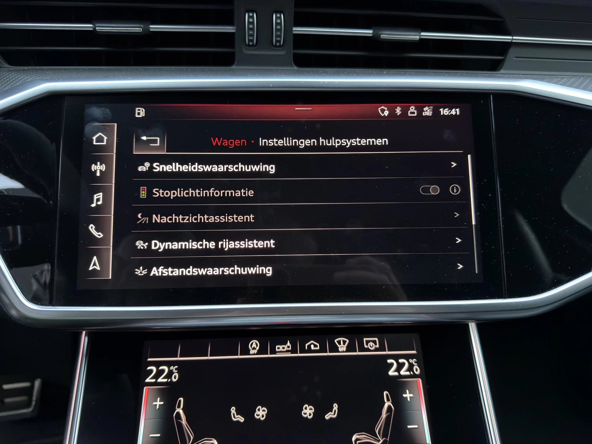 Hoofdafbeelding Audi RS6