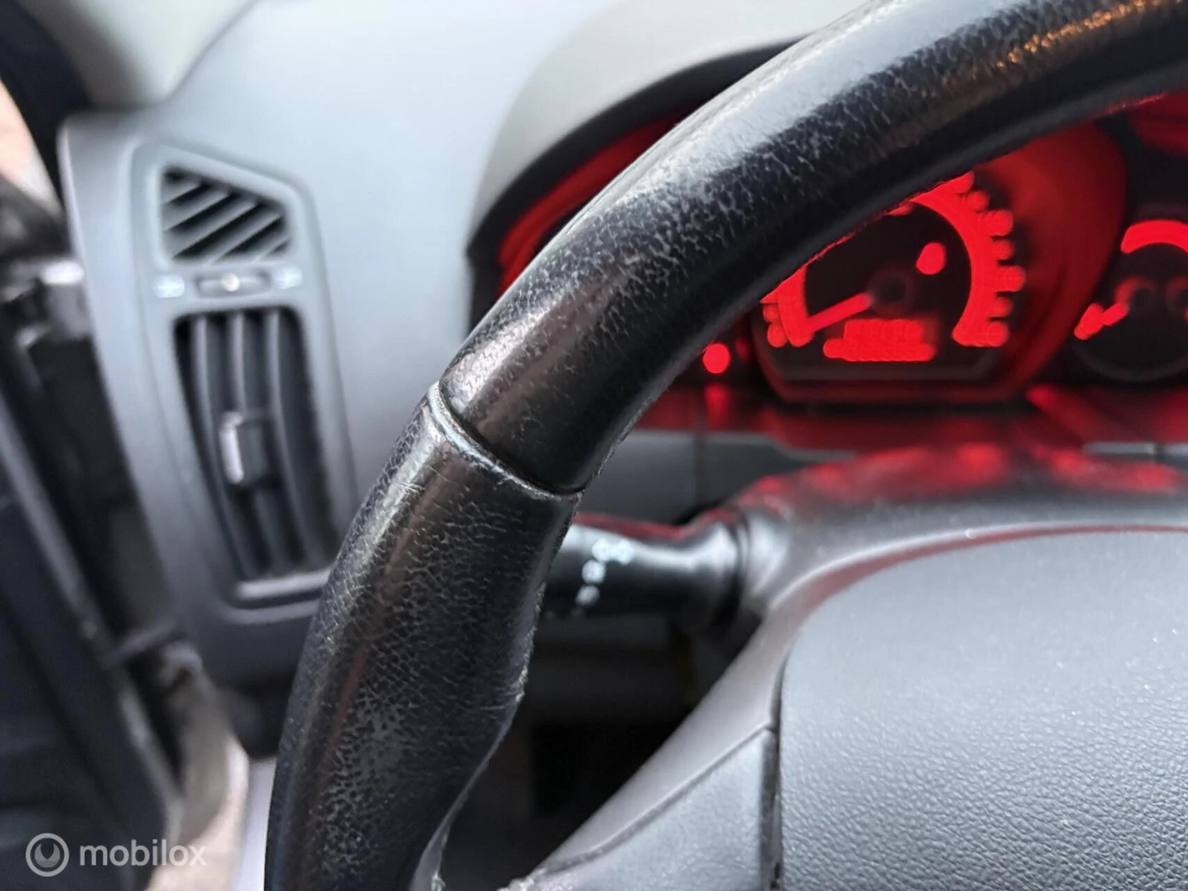 Hoofdafbeelding Kia cee'd