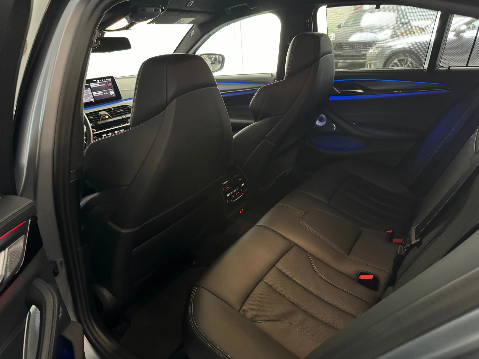 Hoofdafbeelding BMW M5