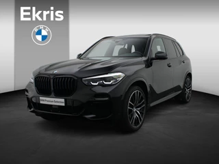 BMW X5 M50i High Executive | Safety Pack | BMW Personal CoPilot Pack | Trekhaak | Panoramadak | Driving Assistant Professional | Harman Kardon