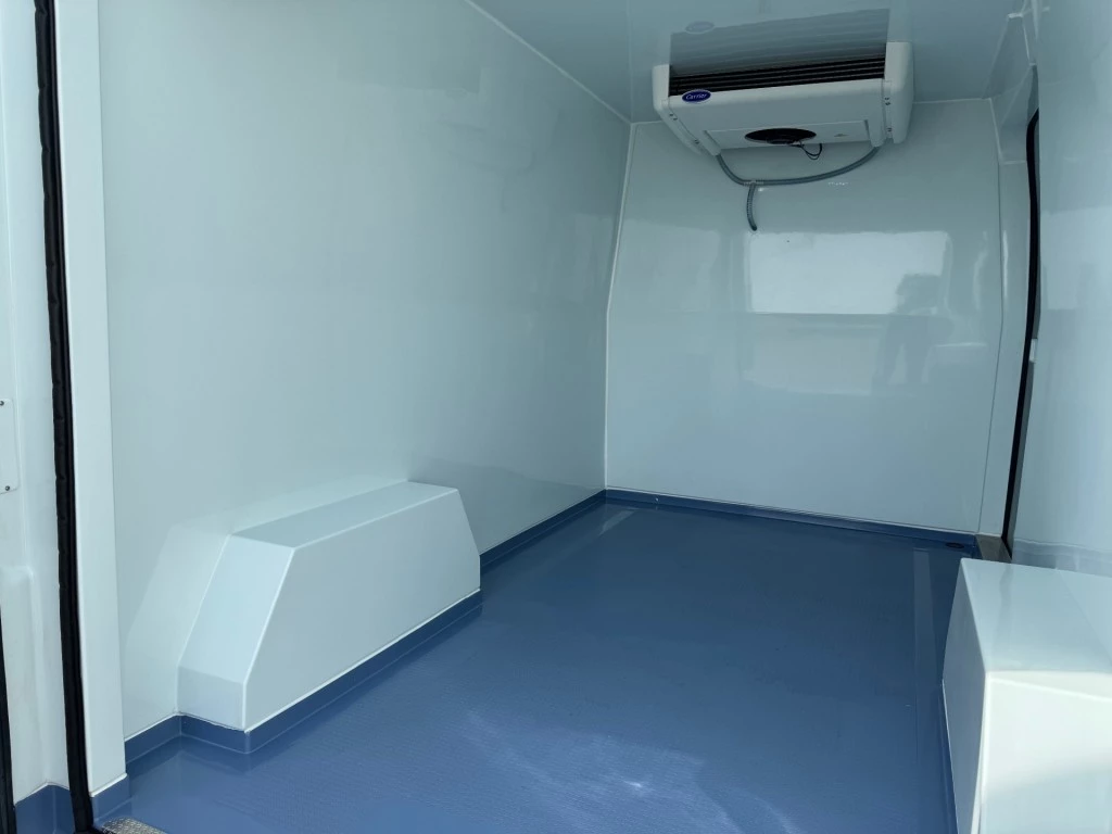 Hoofdafbeelding Fiat E-Ducato