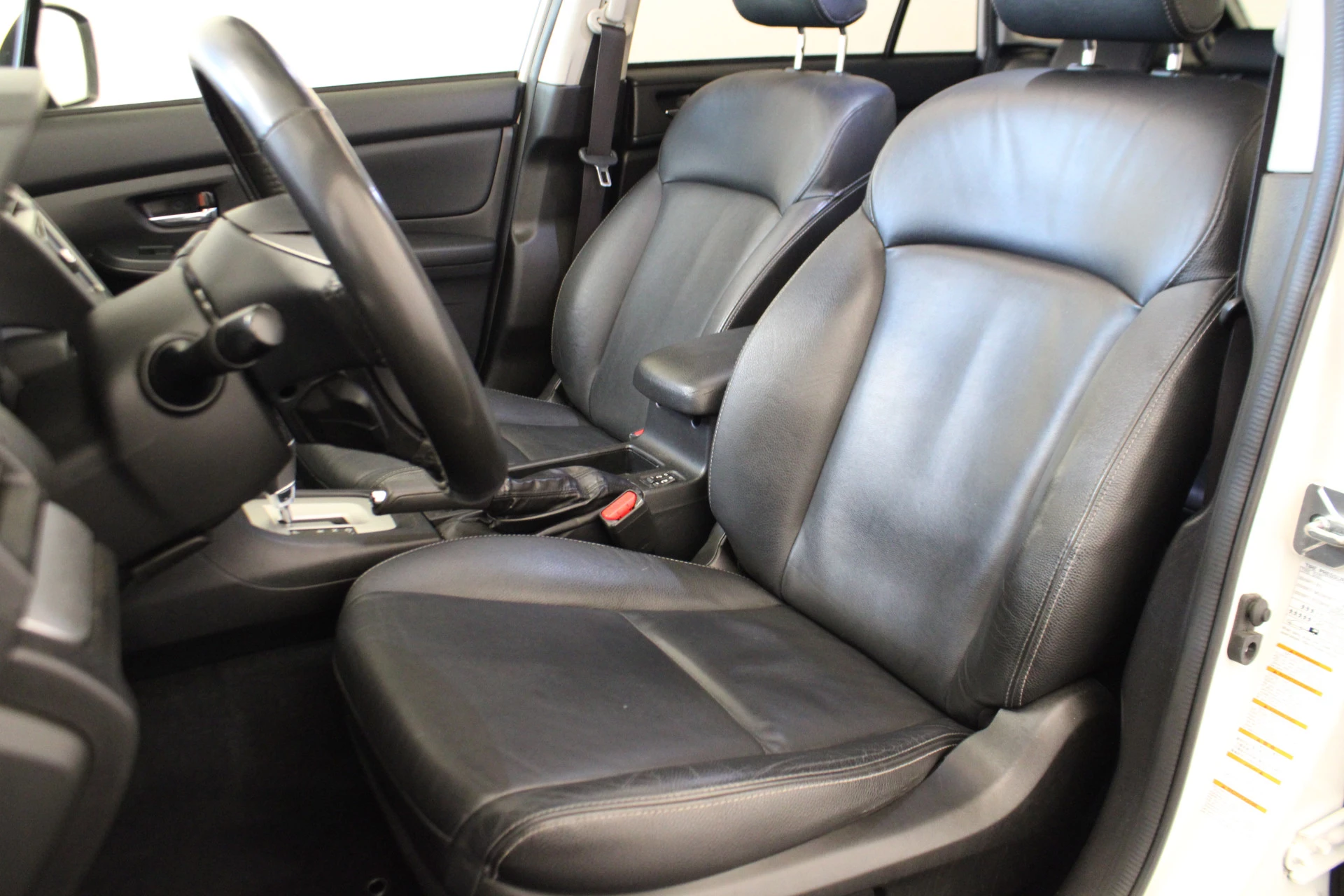 Hoofdafbeelding Subaru XV