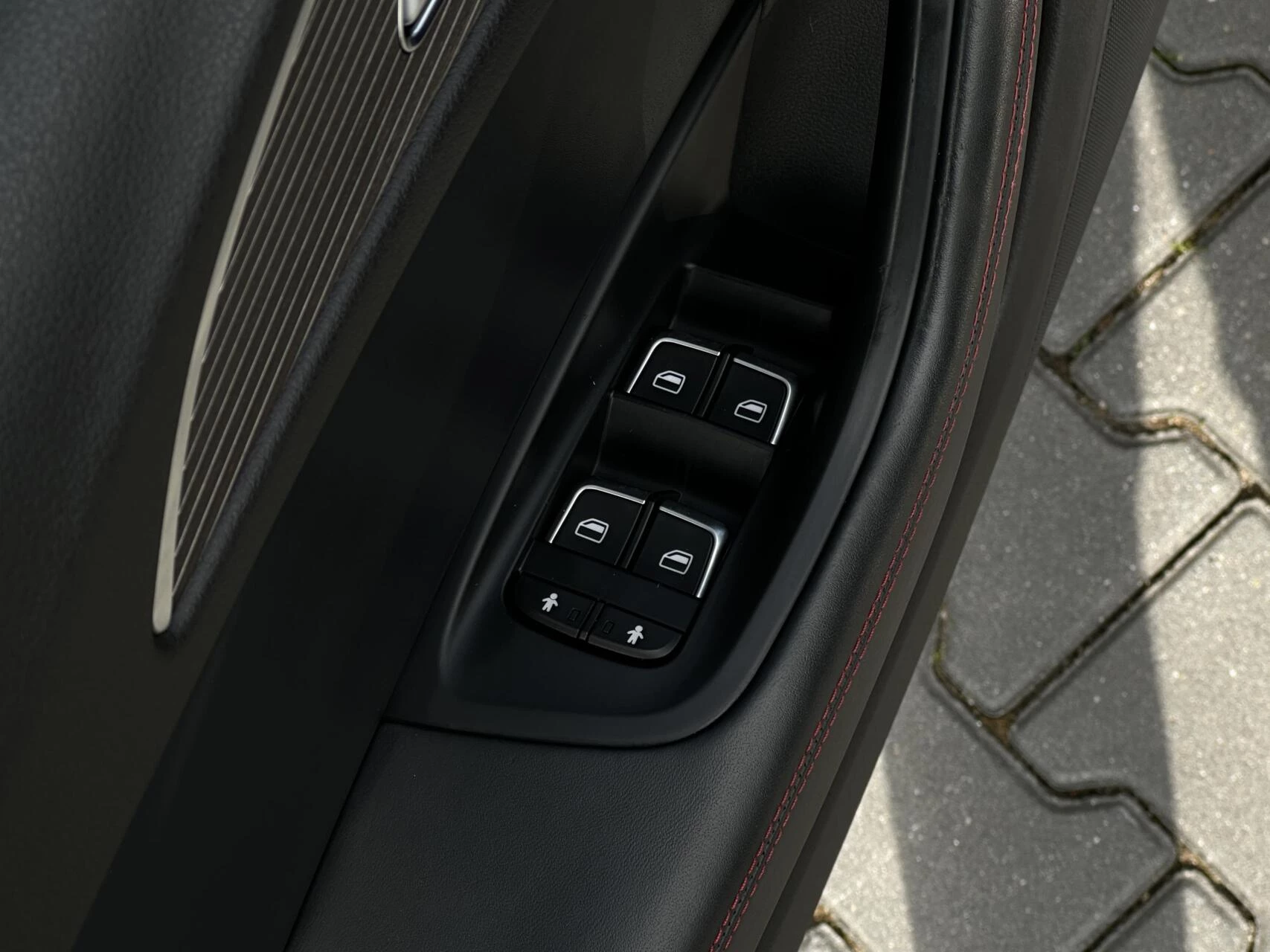 Hoofdafbeelding Audi S6