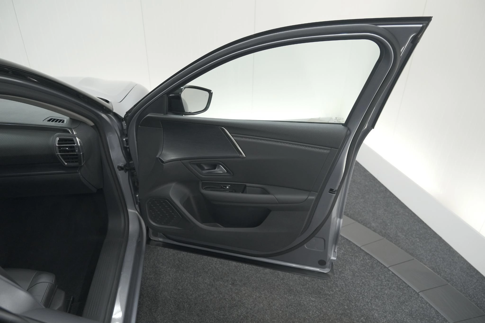 Hoofdafbeelding Citroën C5 X