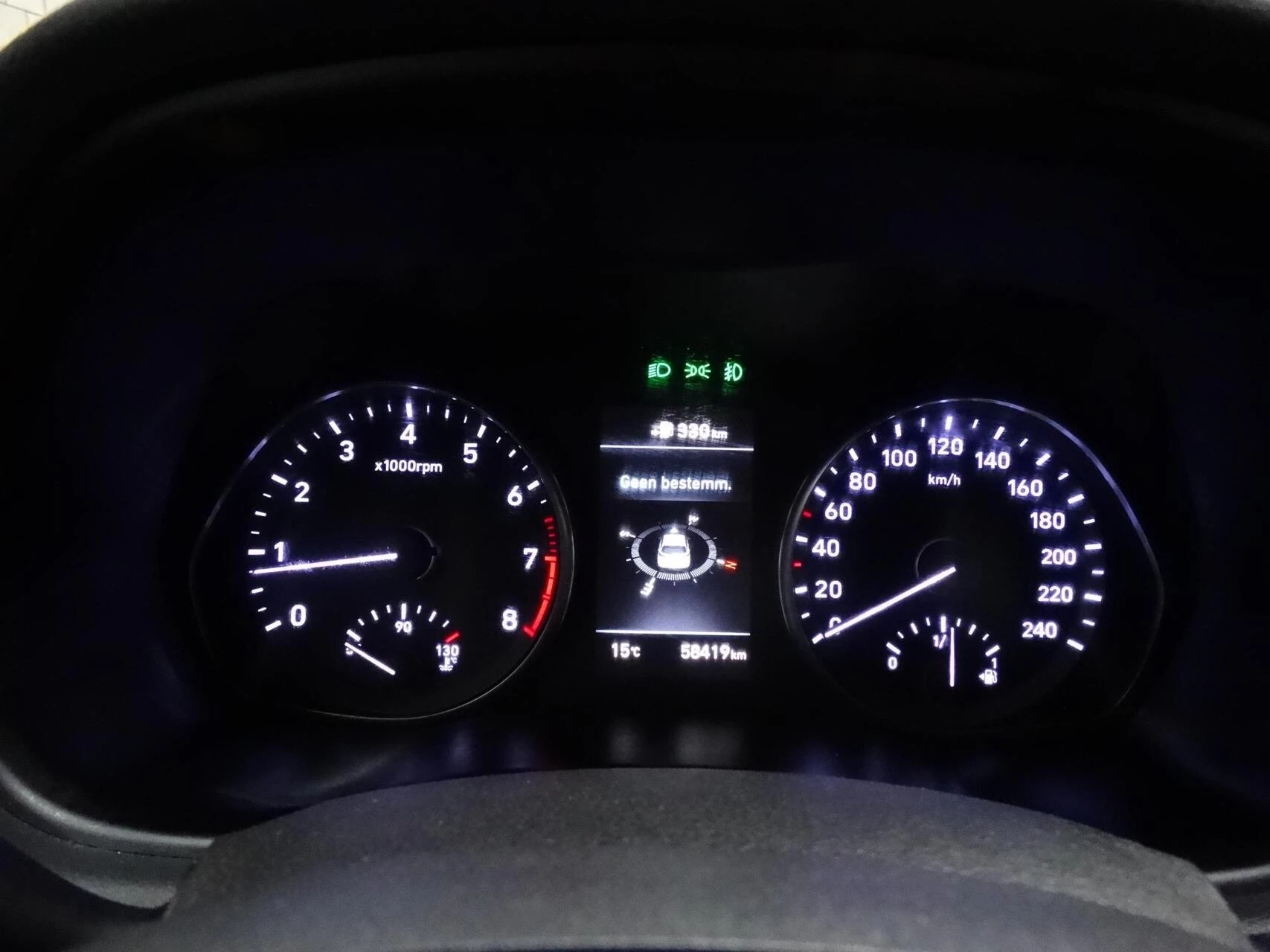 Hoofdafbeelding Hyundai i30