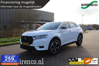 Ds 7 Crossback 1.5 BlueHDI Be Chic trekhaak automaat carplay / android auto dab+