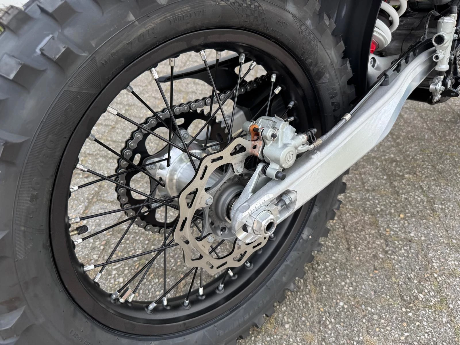 Hoofdafbeelding KTM All-Road
