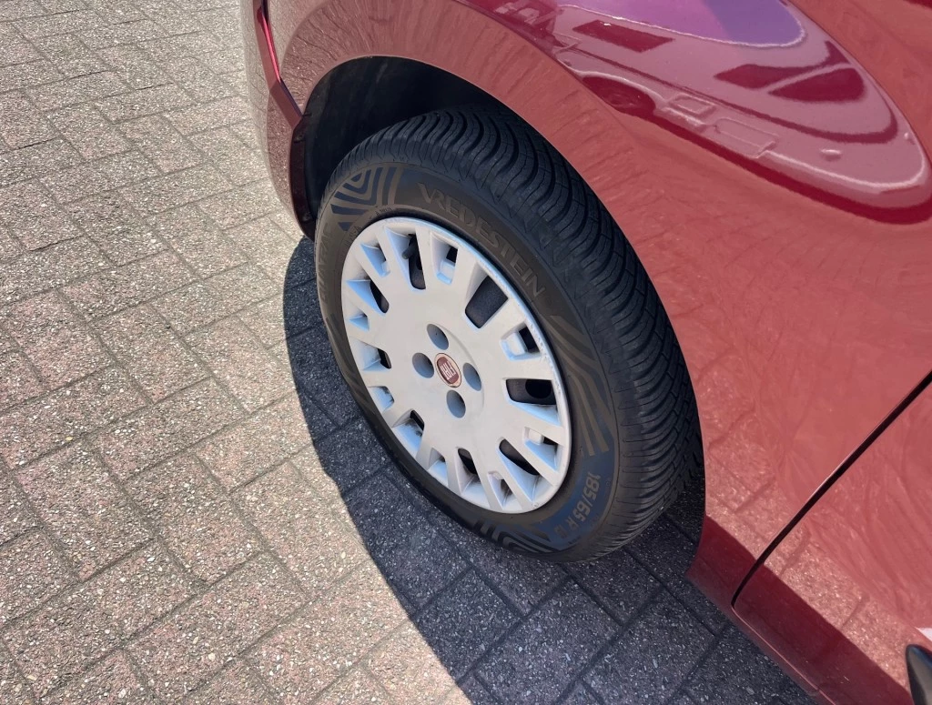 Hoofdafbeelding Fiat Qubo