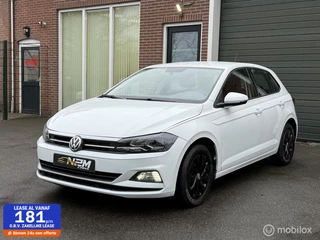 Volkswagen Polo 1.0 TSI Beats|NAP