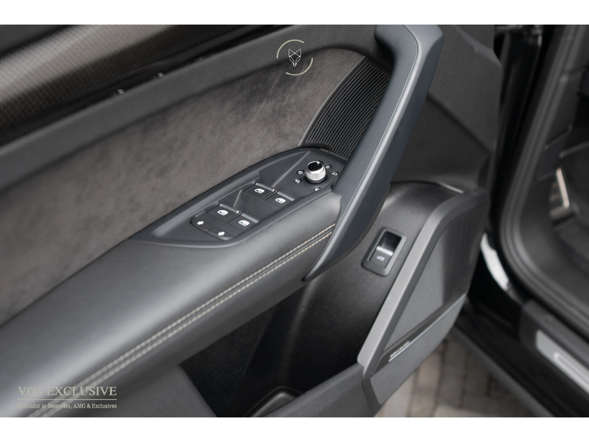 Hoofdafbeelding Audi SQ5