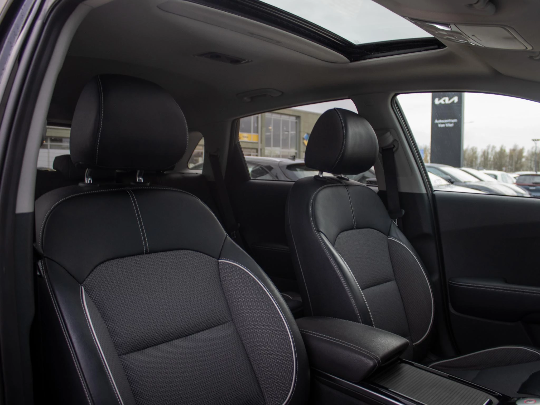 Hoofdafbeelding Kia e-Niro