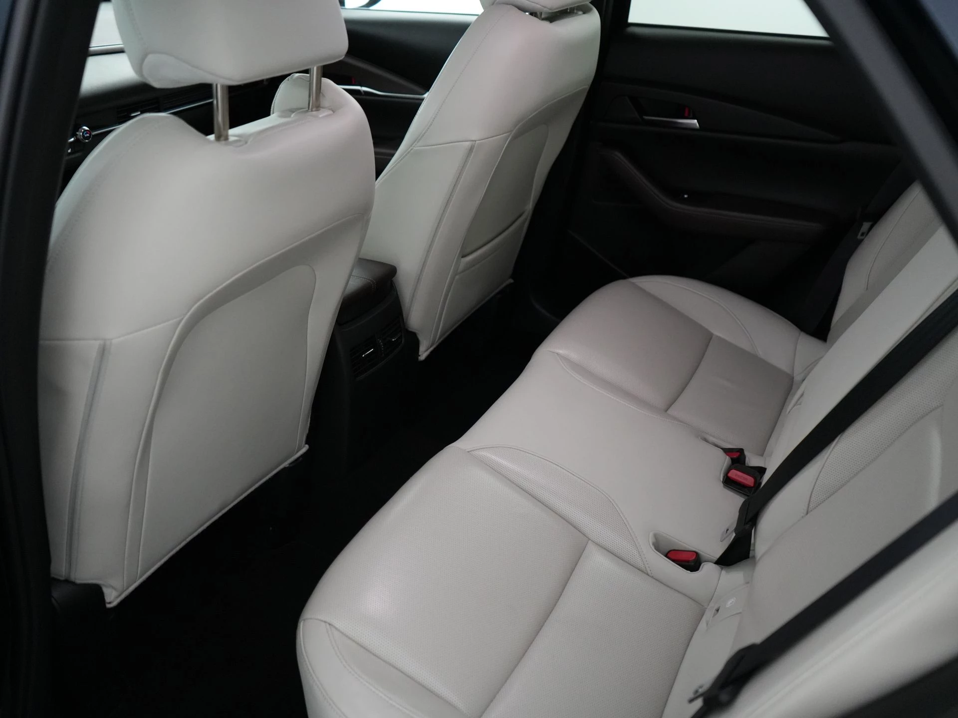 Hoofdafbeelding Mazda CX-30