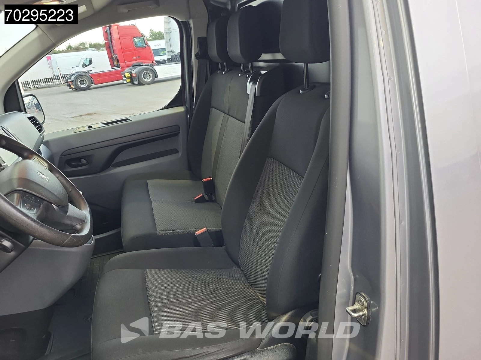 Hoofdafbeelding Peugeot Expert