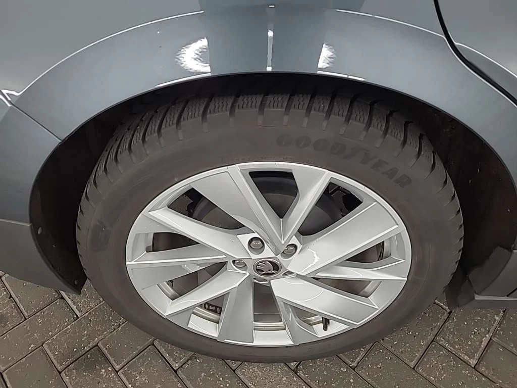 Hoofdafbeelding Škoda Enyaq iV