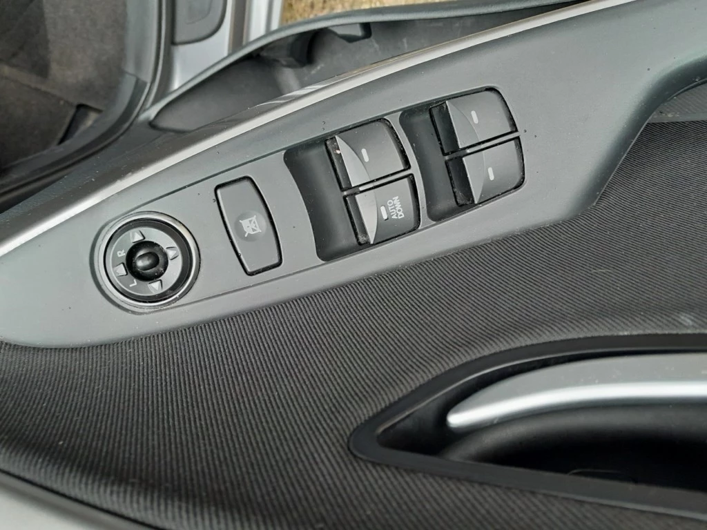 Hoofdafbeelding Hyundai i30