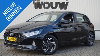 Hyundai i20 1.0 T-GDI Comfort | Trekhaak afn.