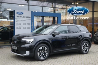 Ford Explorer EXTENDED RANGE RWD 77KWH 360GR-CAM EL-TREKHAAK MASSAGE-STOELEN HEAD-UP 4JR-GARANTIE