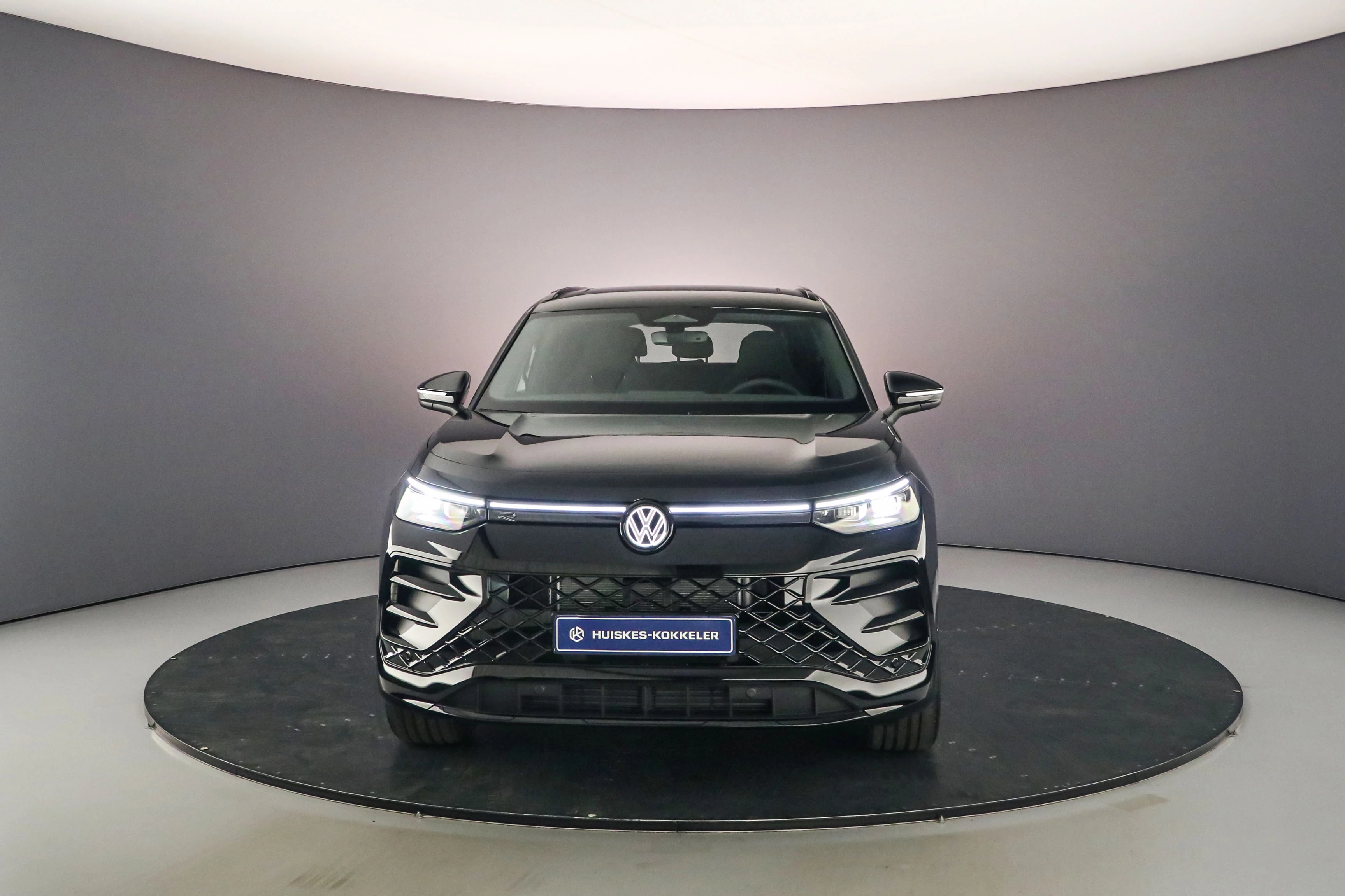 Hoofdafbeelding Volkswagen Tayron