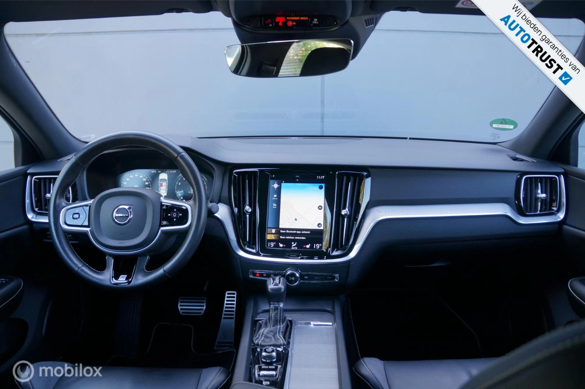 Hoofdafbeelding Volvo S60