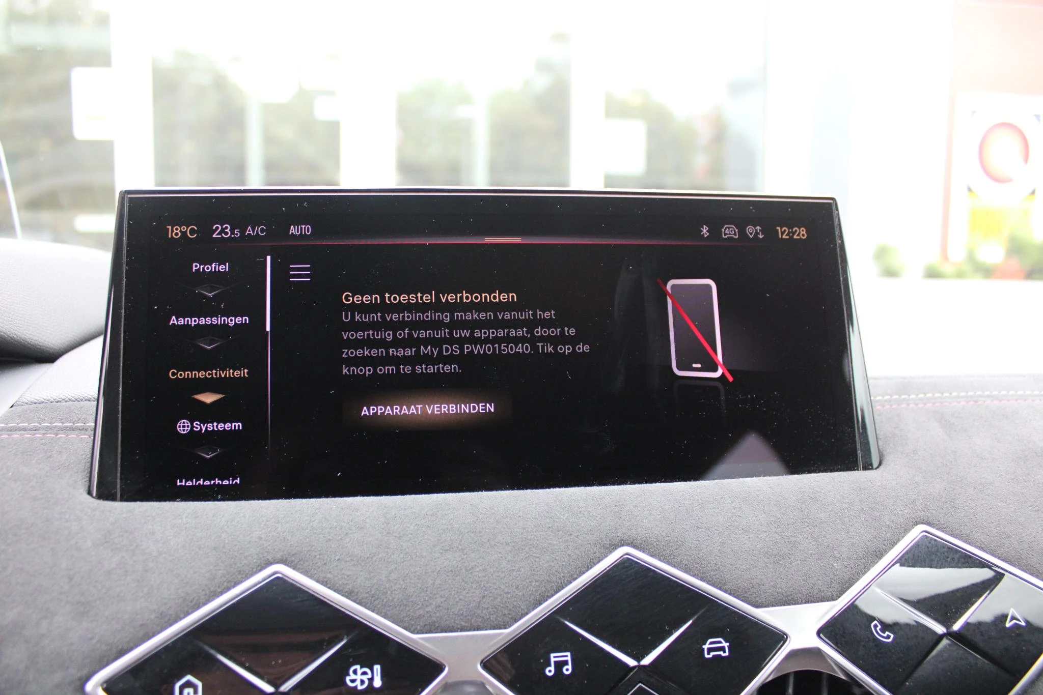 Hoofdafbeelding DS DS 3