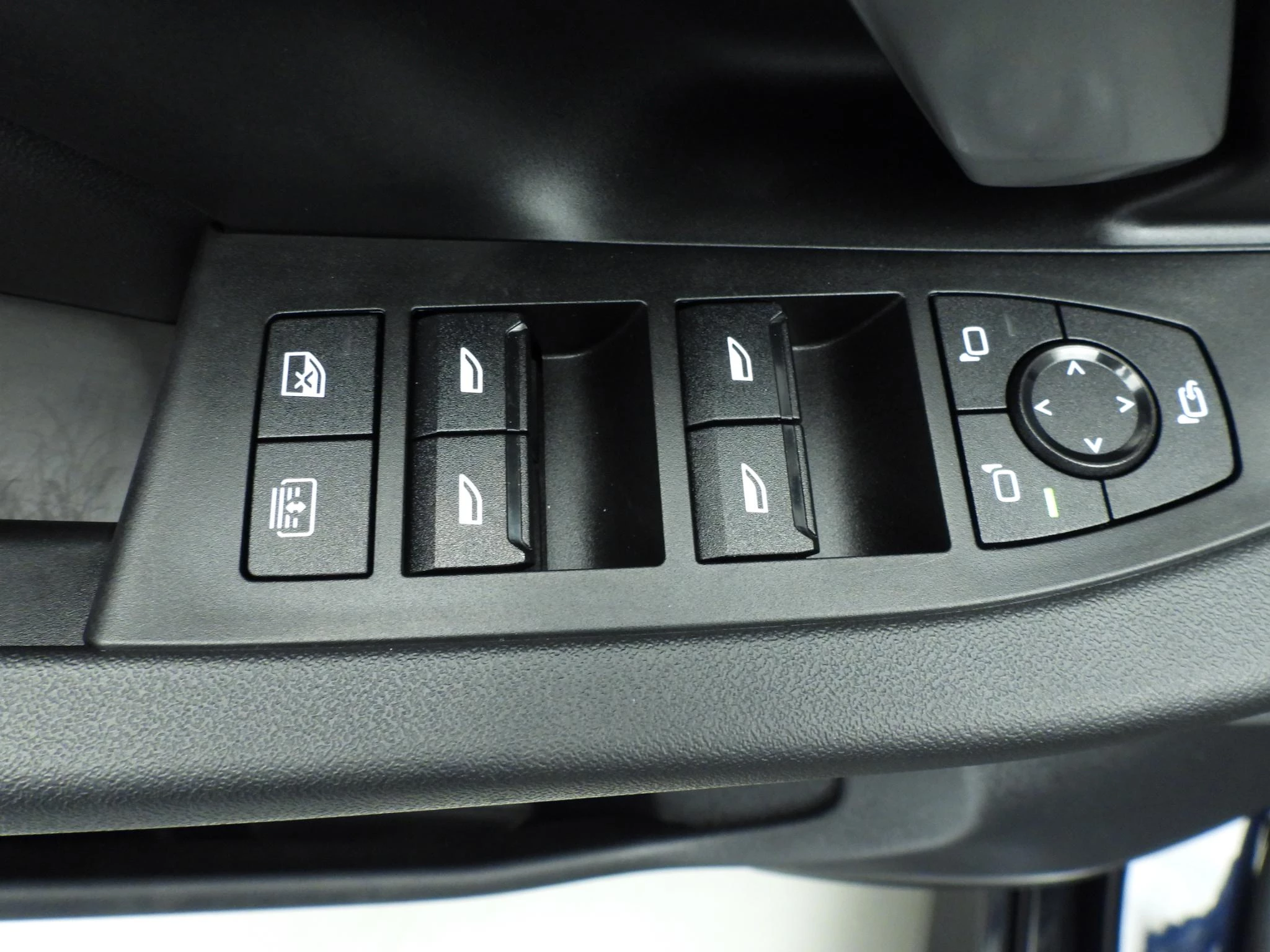 Hoofdafbeelding BMW i5