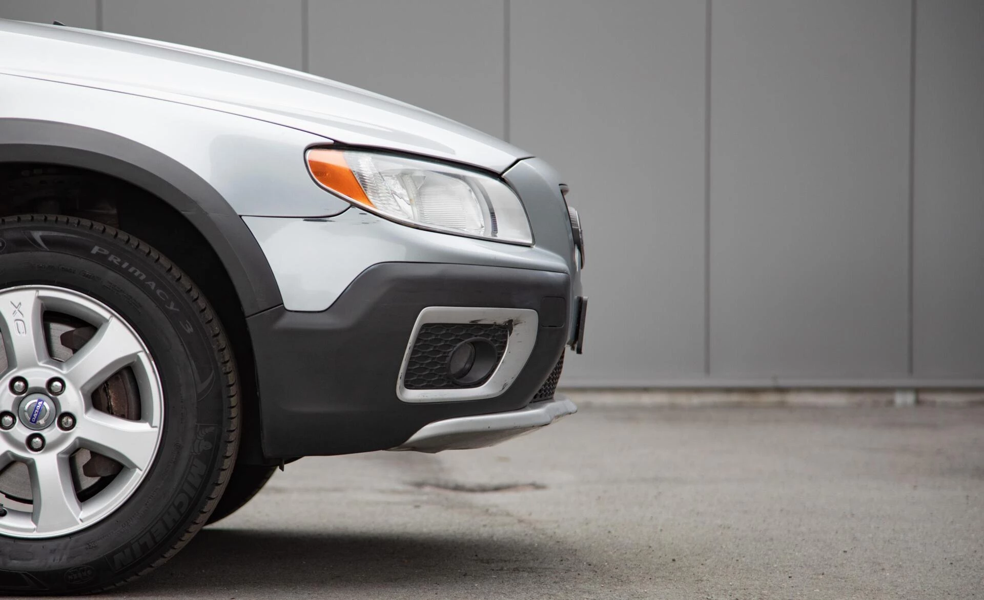 Hoofdafbeelding Volvo XC70