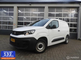 Peugeot Partner bestel 1.6 BlueHDI Pro