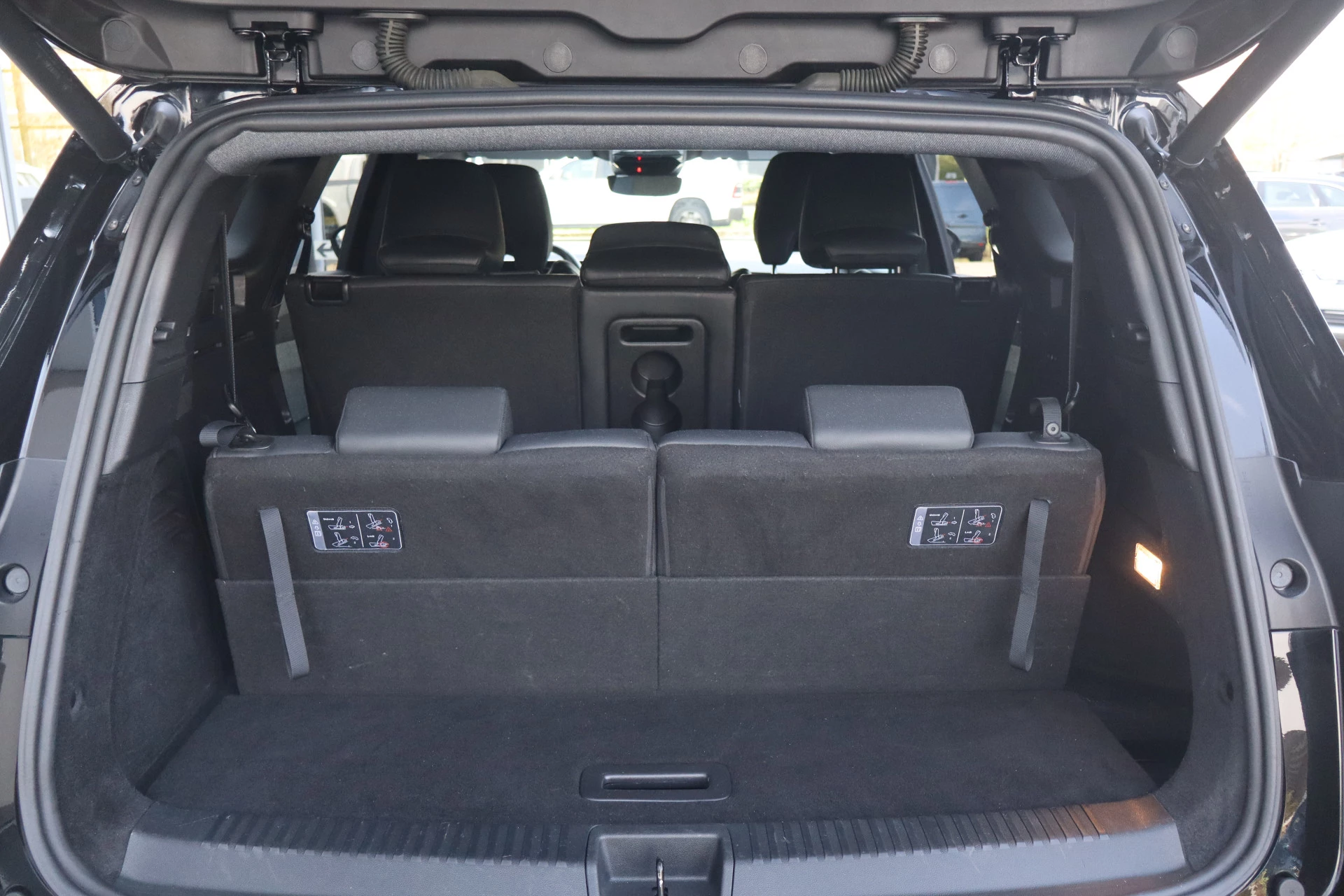 Hoofdafbeelding Renault Espace