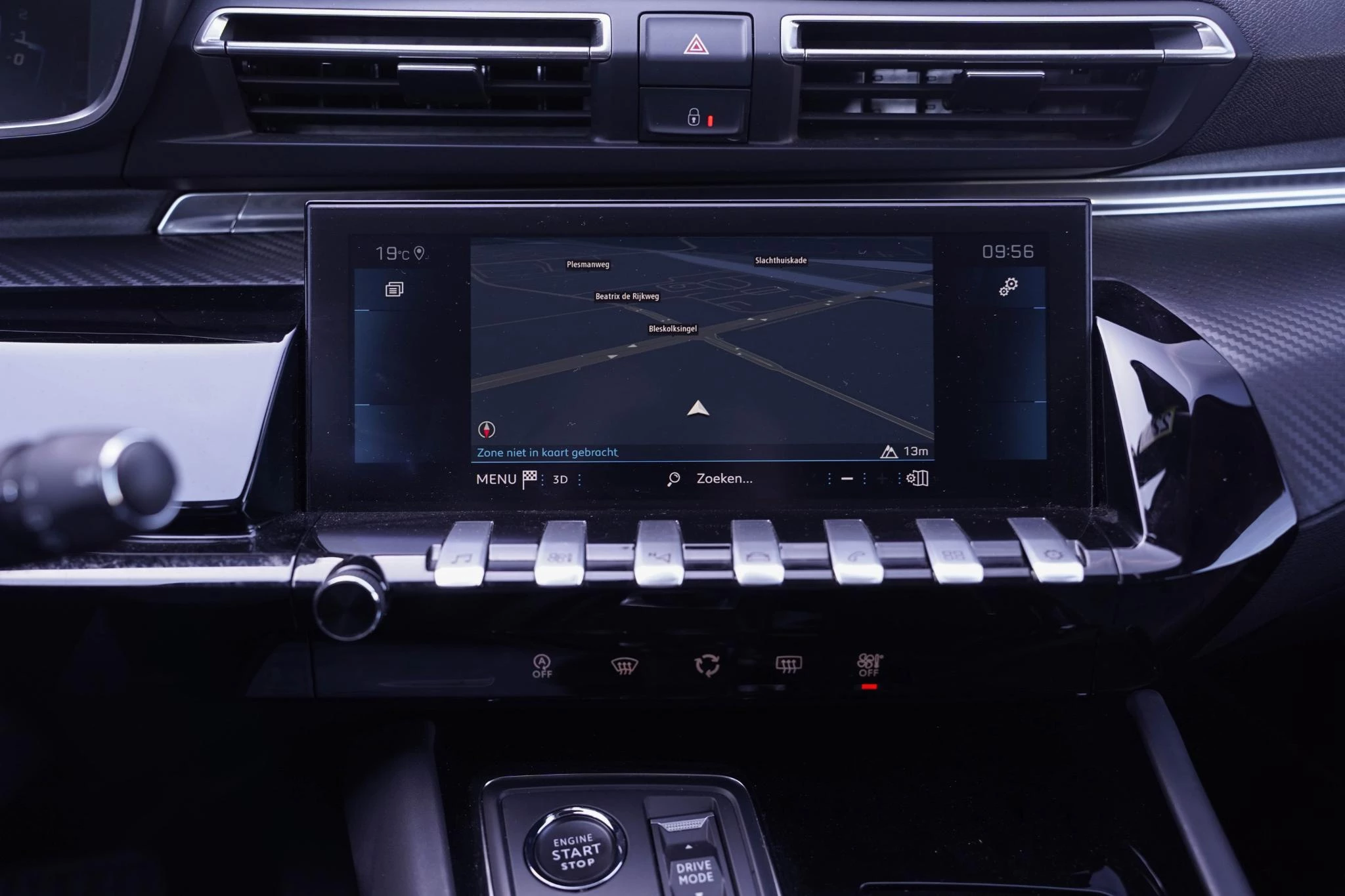 Hoofdafbeelding Peugeot 508