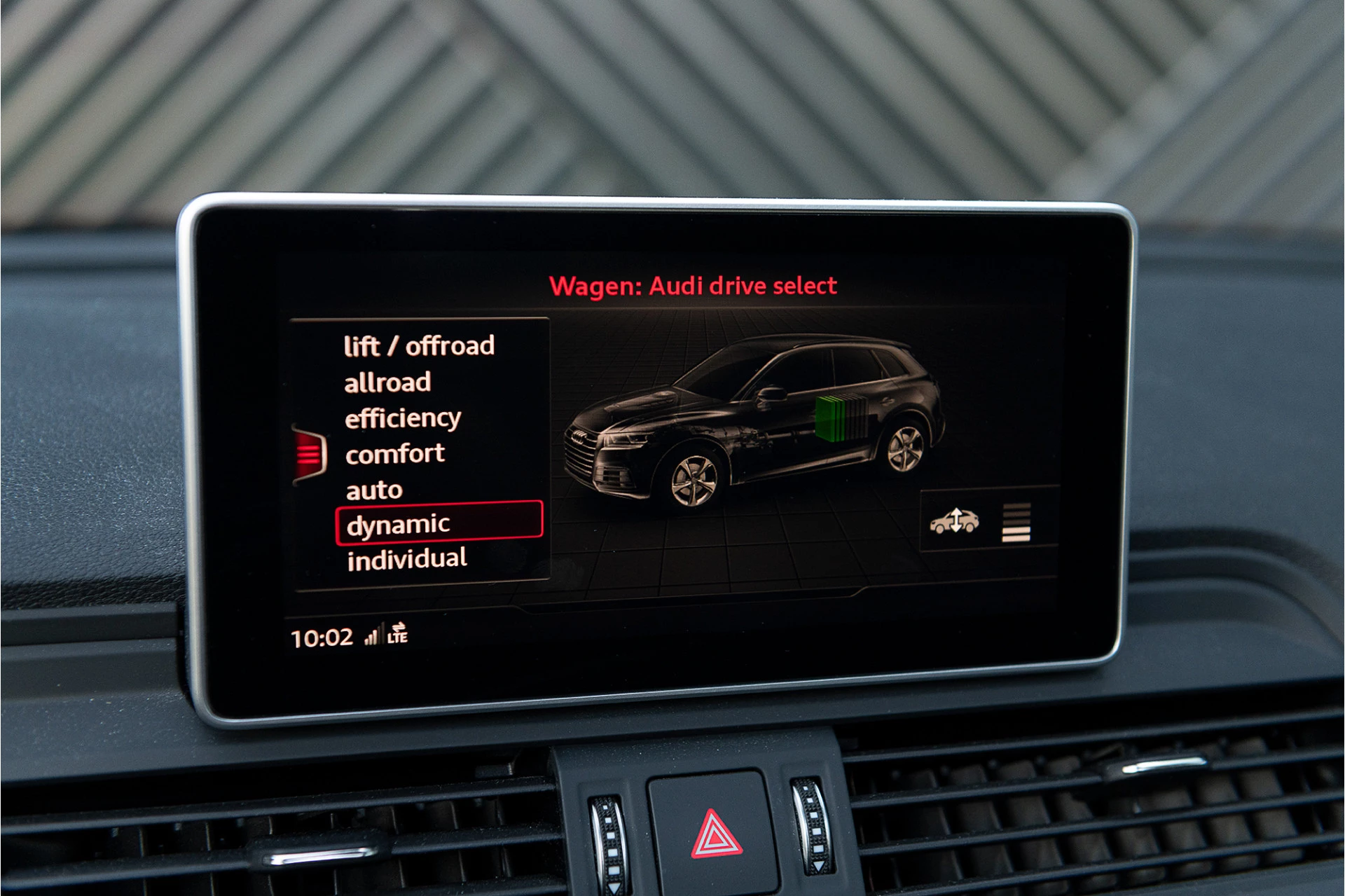 Hoofdafbeelding Audi SQ5
