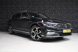 Volkswagen Passat Variant 1.5 TSI R-Line Business + | PANO |