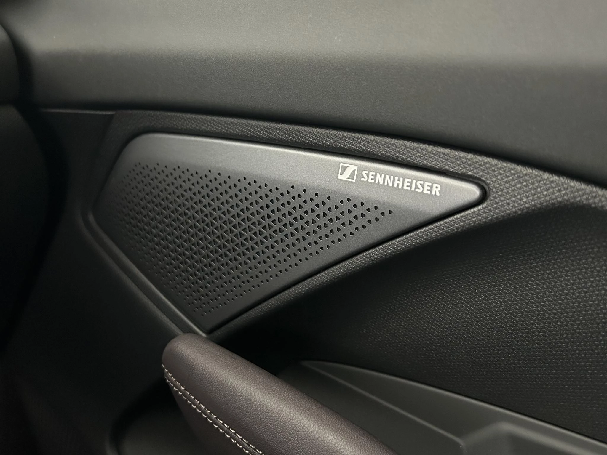 Hoofdafbeelding CUPRA Terramar