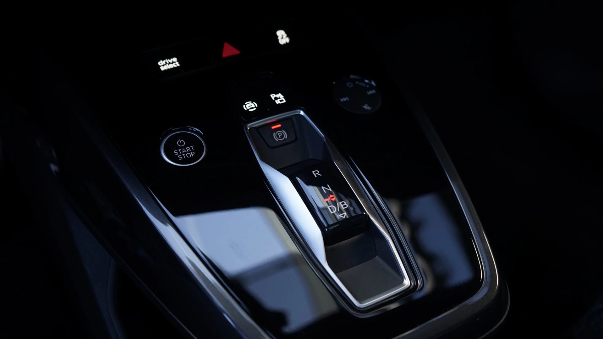 Hoofdafbeelding Audi Q4 e-tron