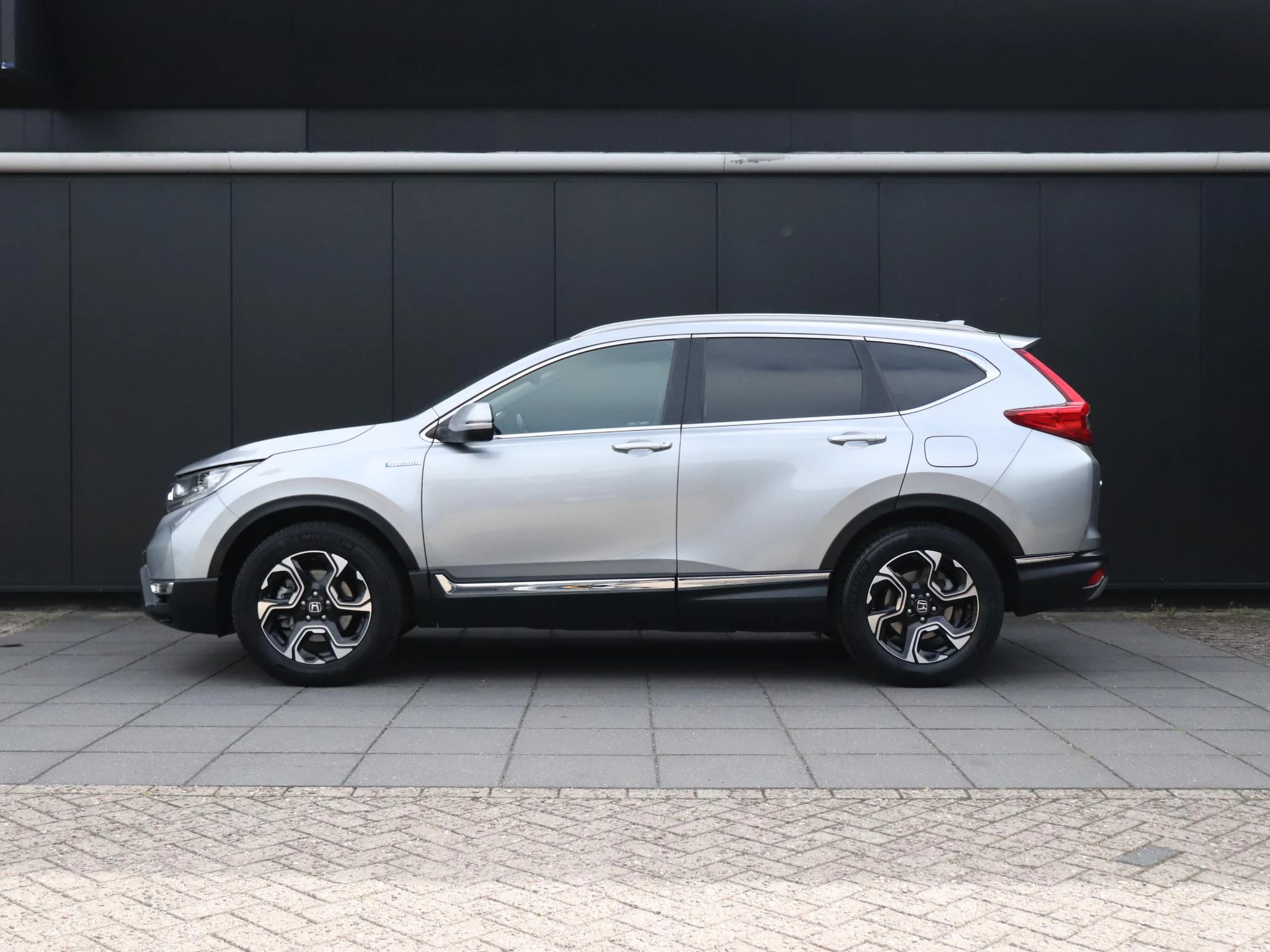 Hoofdafbeelding Honda CR-V