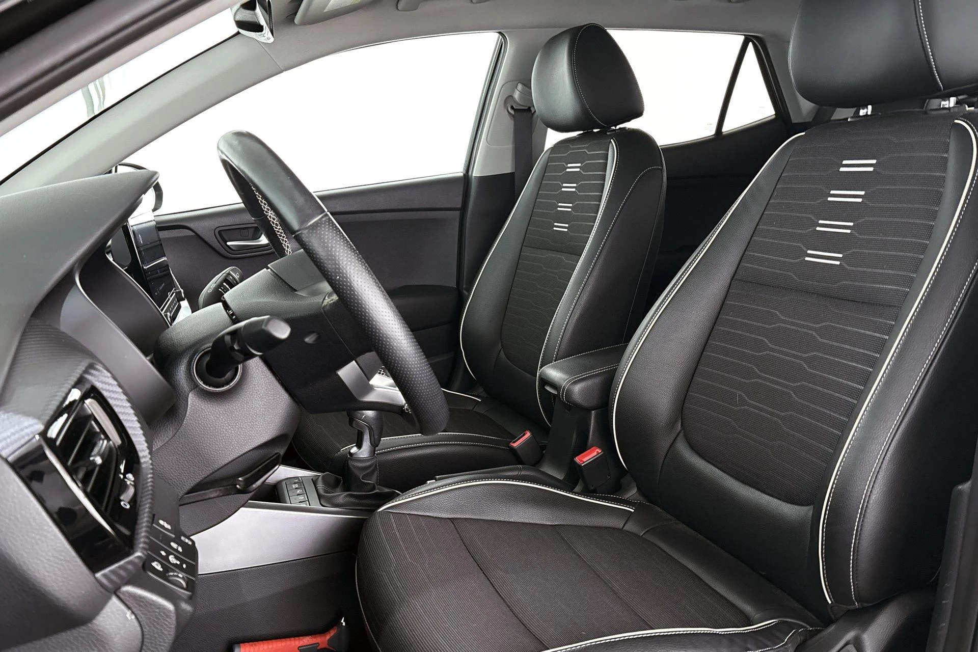 Hoofdafbeelding Kia Stonic