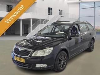 Skoda Octavia Combi 1.2 TSI Ambition Business Line