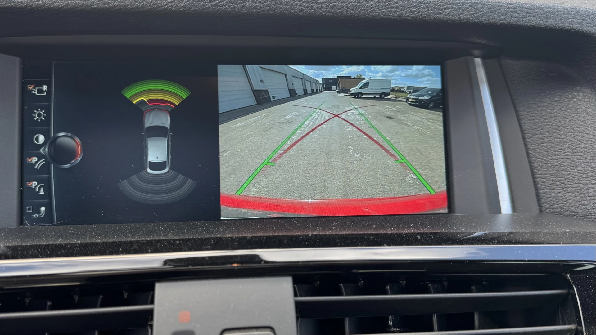 Hoofdafbeelding BMW X4