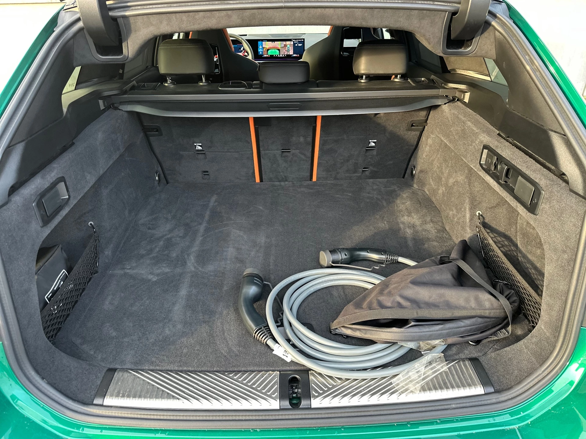 Hoofdafbeelding BMW M5