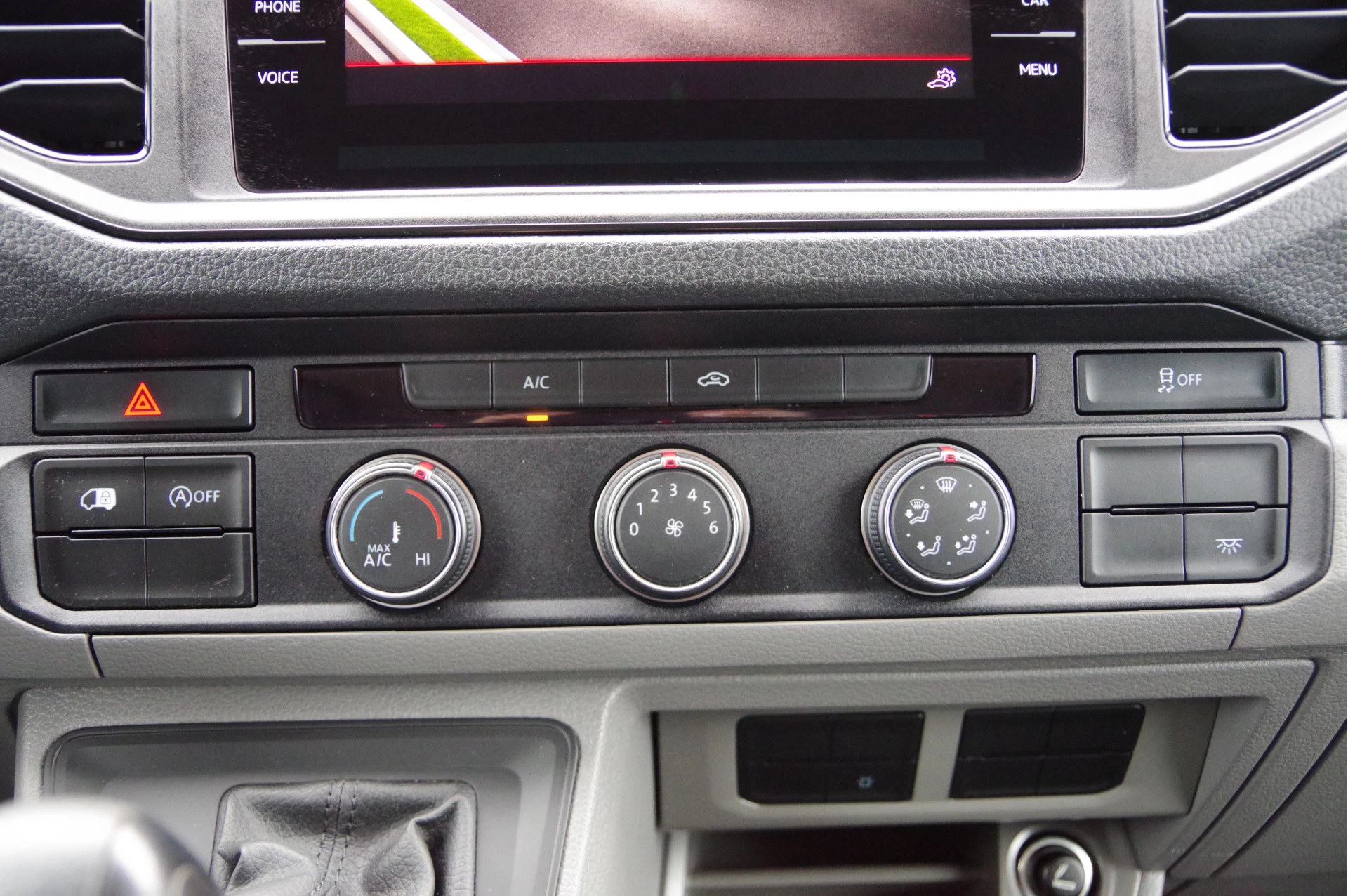 Hoofdafbeelding MAN TGE